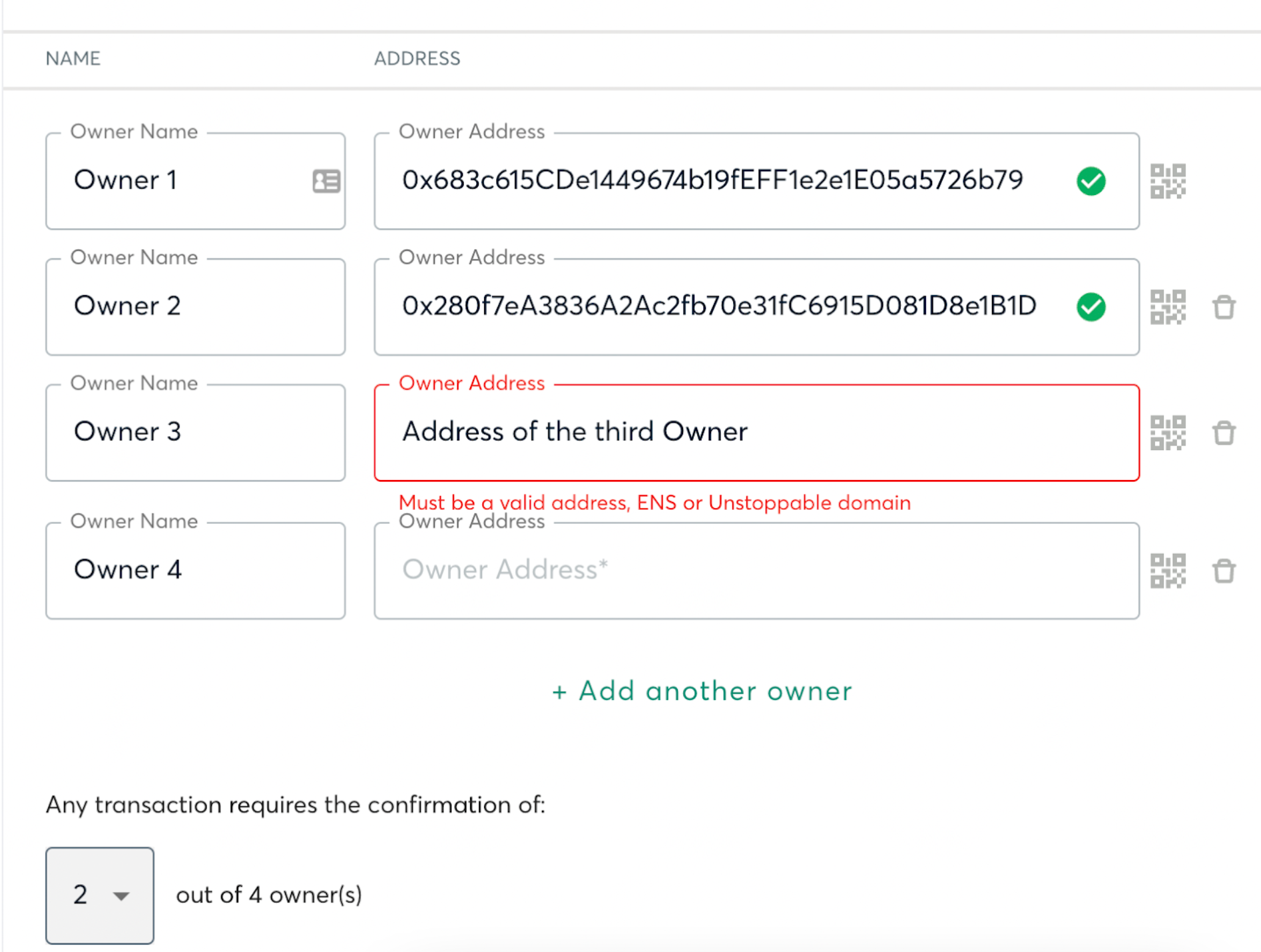 Ethereum Multisig Staking Now Available on stakefish