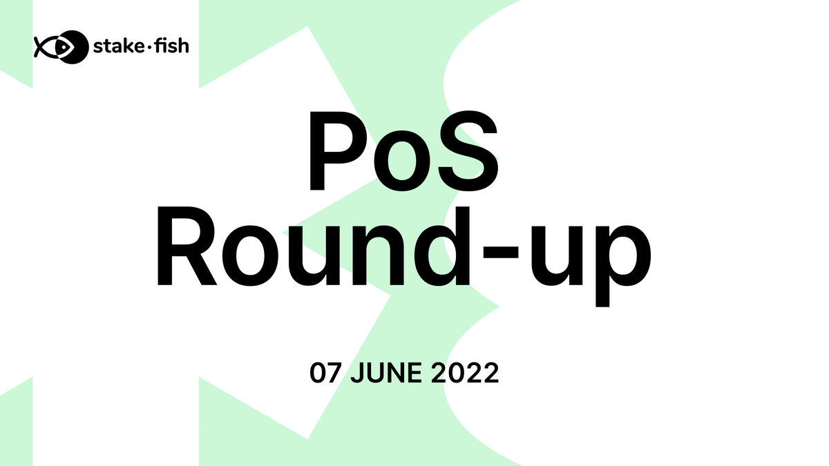 Consensus 2022, USDT launches on Polygon & USDC bridge is live on Cardano