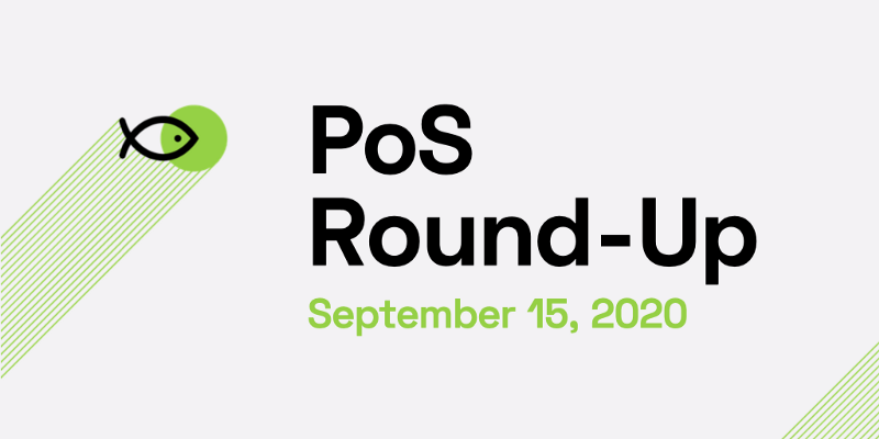 [PoS Round-Up] USDT launches on Solana, SushiSwap saga continues