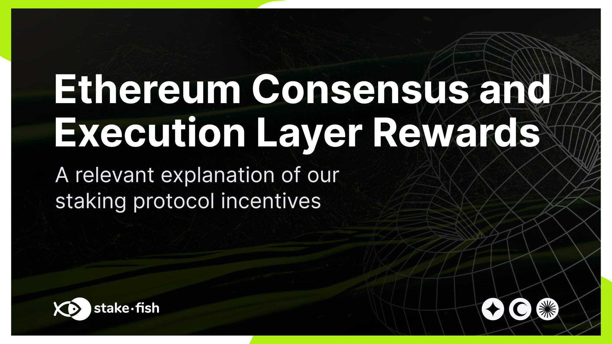 Ethereum Consensus and Execution Layer Rewards