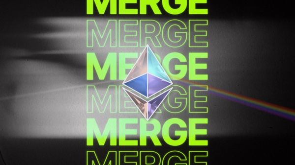 What is The Merge?