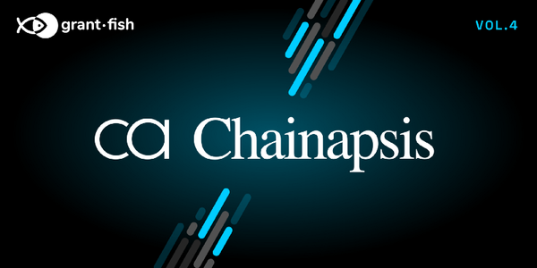 [grant.fish grantee Vol. 4] Chainapsis