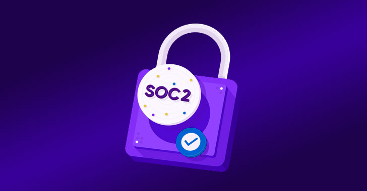stakefish completes SOC 2 Type II certification for Non-Custodial Blockchain Staking Services